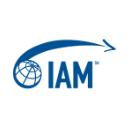 IAM - Starptautiskās pārcelšanās industrijas asociācijas biedrs